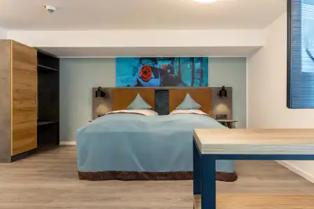 Trip Inn & Suites Essen - 12