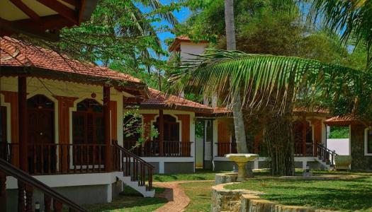 Villa Tangalle Lagoon - 116