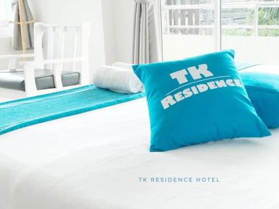 TK Residence - 17
