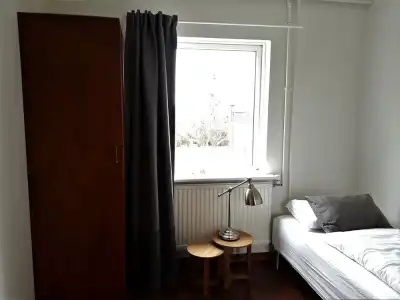 Guesthouse Geldingaholt - 1