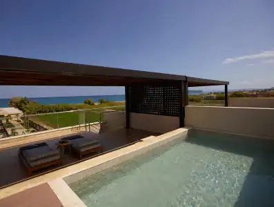 Asterion Suites & Spa - Designed for Adults - 115