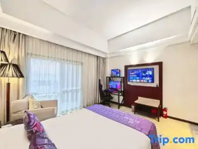 Jianianhua - 23