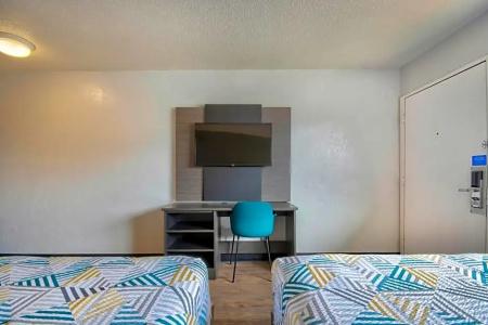 Motel 6 Santa Fe - 56