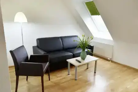 RAP Residence Apartments by du Commerce - 42