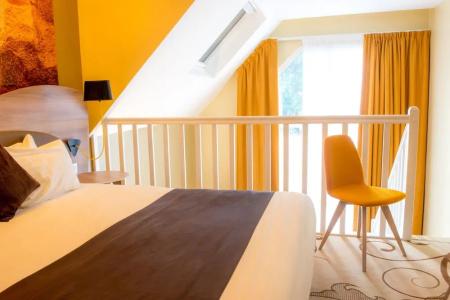 Holiday Inn Reims - City Centre - 151