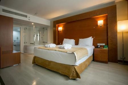 Holiday Inn Istanbul City - 80
