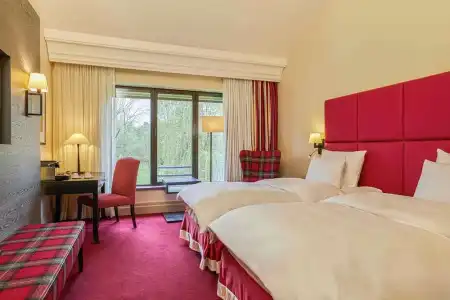 Hilton Frankfurt Gravenbruch - 103