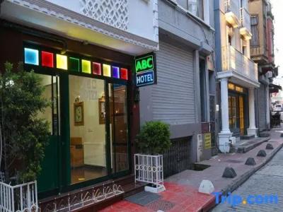Taksim ABC - 36