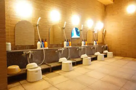 Route Inn Hakata Ekimae - 9
