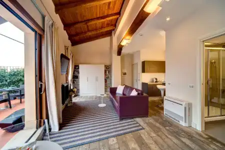 Navona Palace Luxury Inn - 38