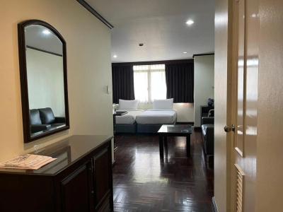 Yellow Ribbon Hills, Boutique Suites - 29