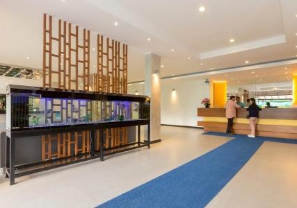 Patong Bay Residence - 24
