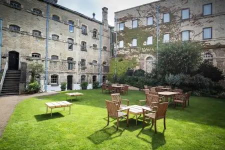 Malmaison Oxford - 45