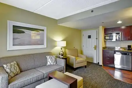Homewood Suites by Hilton Augusta - 79