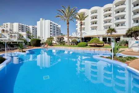 Hipotels Dunas Cala Millor Aparthotel - 40
