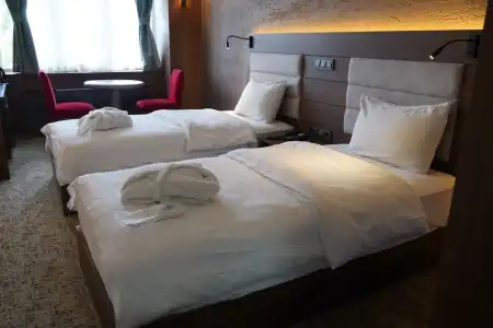 Kirci Thermal & Spa - 24