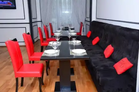 Egoist Baku - 6