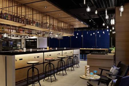 Moxy Kyoto - 21