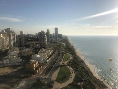 Sea Apartment - 14