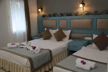 Otel Atrium - 31