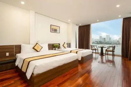Hoang Linh Riverside - 53