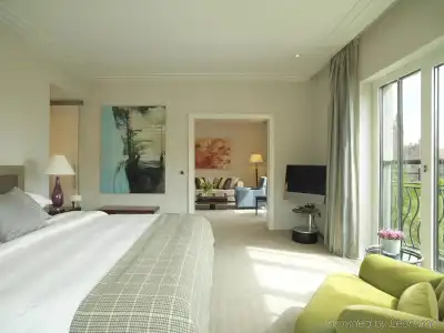 Rocco Forte The Charles - 6
