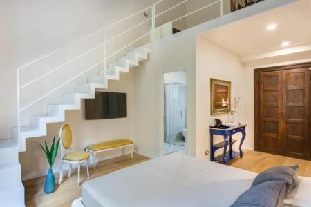 Residenza D'Epoca Historia Luxury - 18