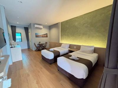 Tarnsiri Boutique Resort - 72