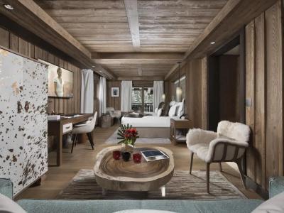 Fouquet's Courchevel - 110