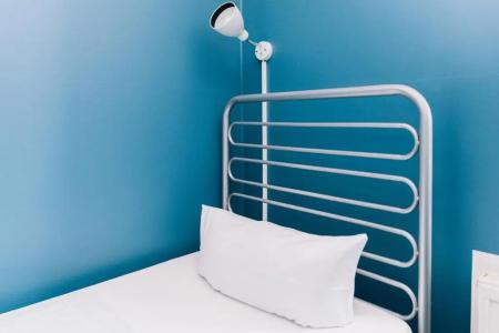 St Christopher's Inn Berlin Alexanderplatz - 94