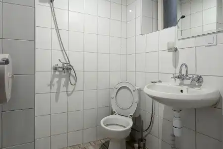 Hostel Musala - 18