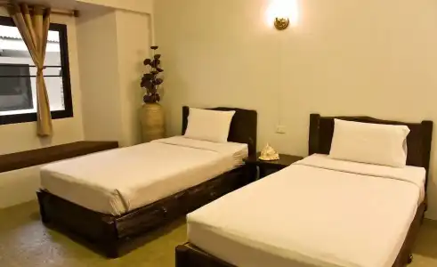 Pakmeng Resort - 31