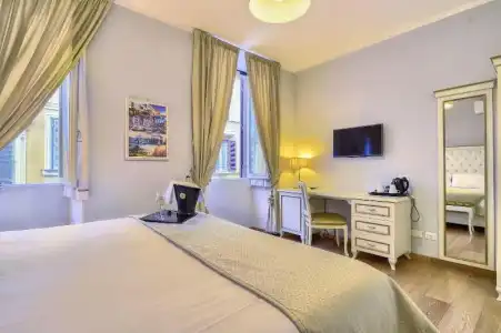 Gravina Suite Frattina - 117