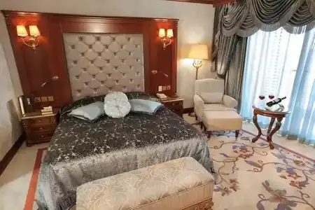 Merit Royal Premium Casino & SPA - 56