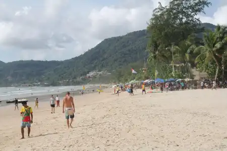 Centro One Patong - 22