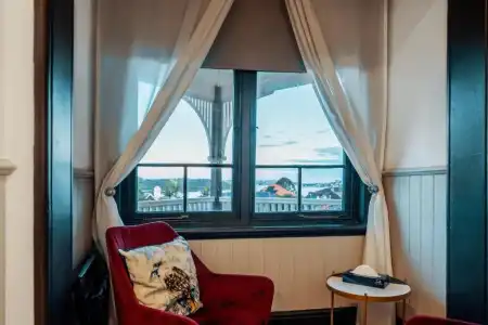 Cremorne Point Manor - 24