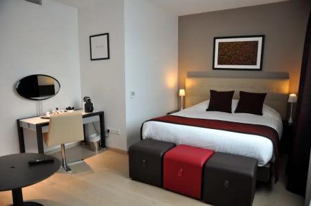 Hôtel Mercure Villefranche-Sur-Saône - 90