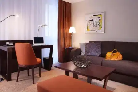 The Fitzgerald - 61