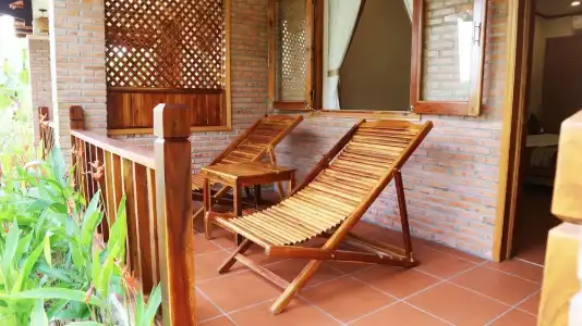 The Garden House Phu Quoc Resort - 211