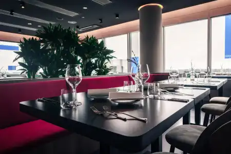 INNSiDE by Meliá Düsseldorf Hafen - 17