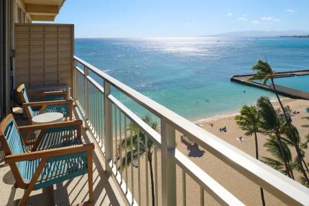 Kaimana Beach - 40