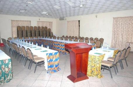 Landmark Ubungo - 18