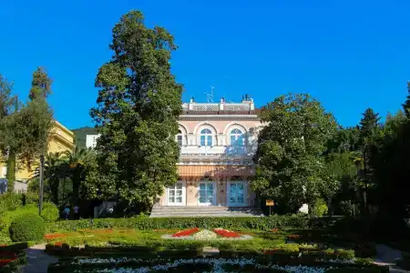 Paris Opatija - 0