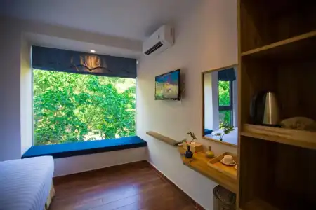 Tom Hill Boutique Resort & Spa - Sea View - 92