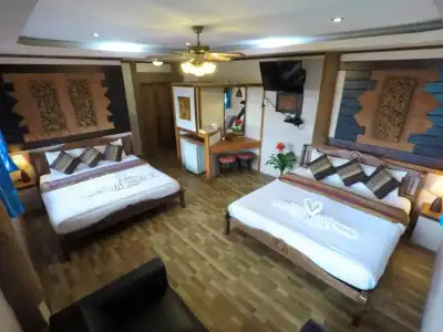 DD Hut Koh Tao - 45
