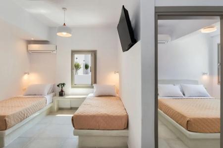 Olive Tree Suites - 30