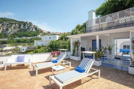 Relais Maresca Luxury Small & Terrace Restaurant - 19