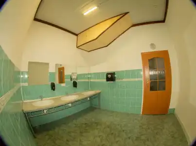 Grand Hostel - 14