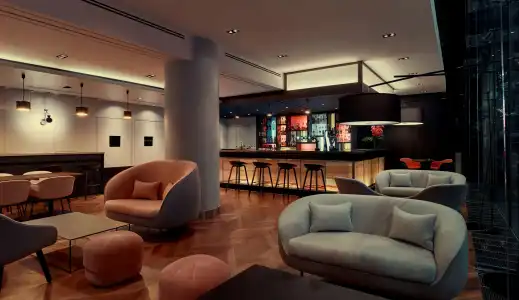 Park Plaza County Hall - 16