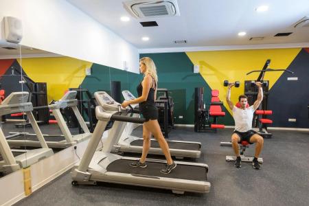 Leonardo Laura Beach & Splash Resort - 49